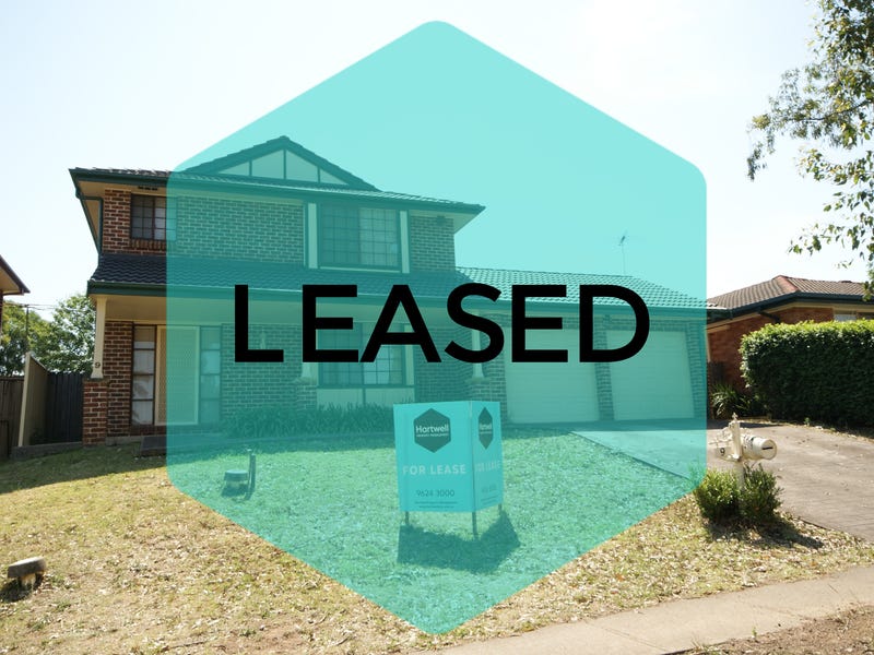 9 Aimee Street, Quakers Hill, NSW 2763