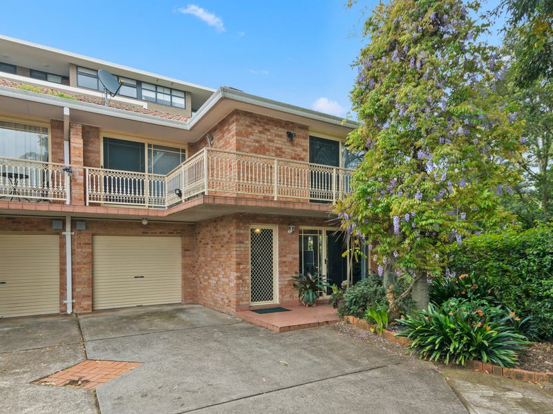 4/68 New Dapto Road, Wollongong, NSW 2500 Townhouse for Sale