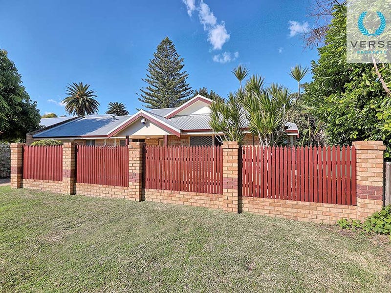 12 Mercury Street, Carlisle, WA 6101 Property Details