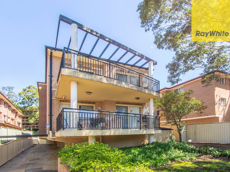 3/35 Macarthur Street, Parramatta, NSW 2150