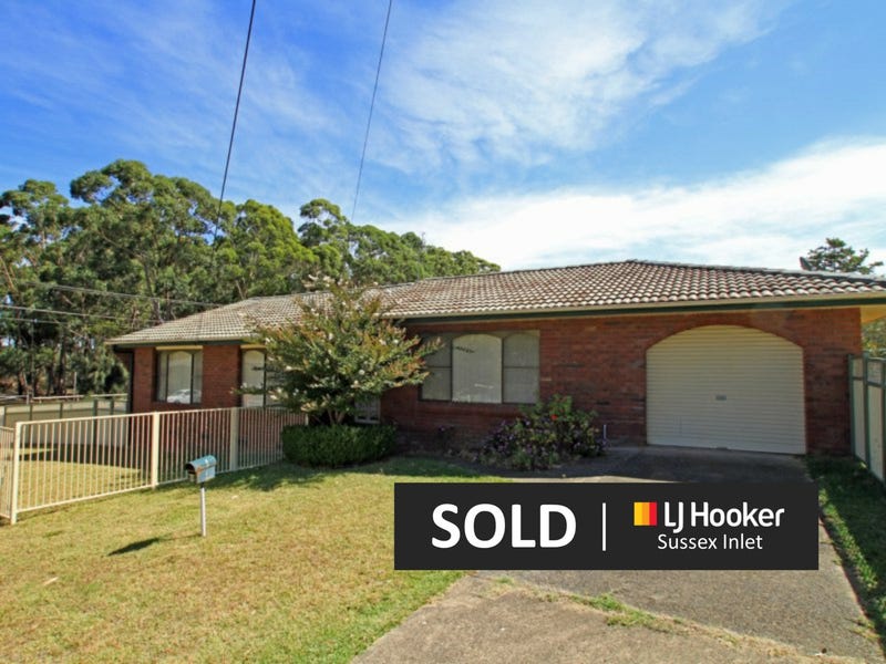 9 Anchorage Close, Sussex Inlet, NSW 2540