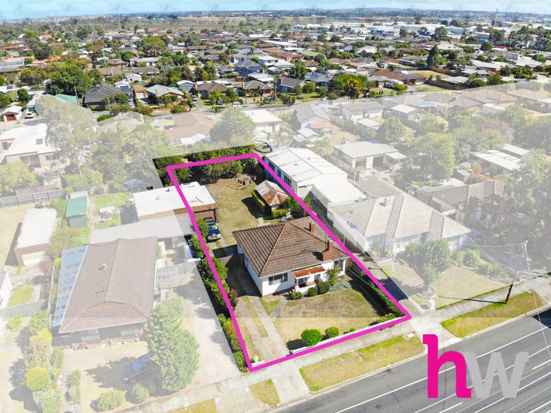 28 Townsend Road, St Albans Park, VIC 3219