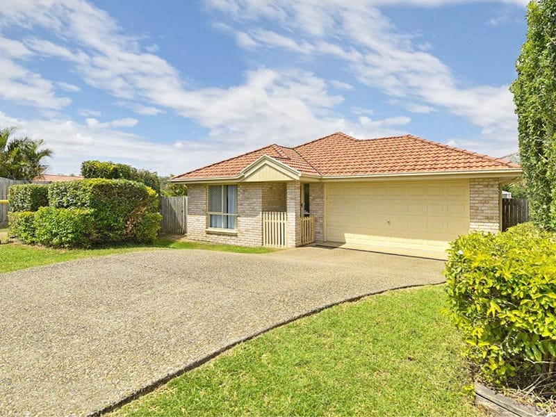 10 Namoi Court, Murrumba Downs, Qld 4503 House for Sale realestate