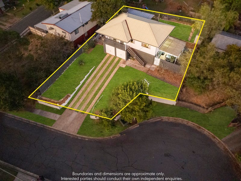 26 Marshall Street, Kingston, Qld 4114 Property Details