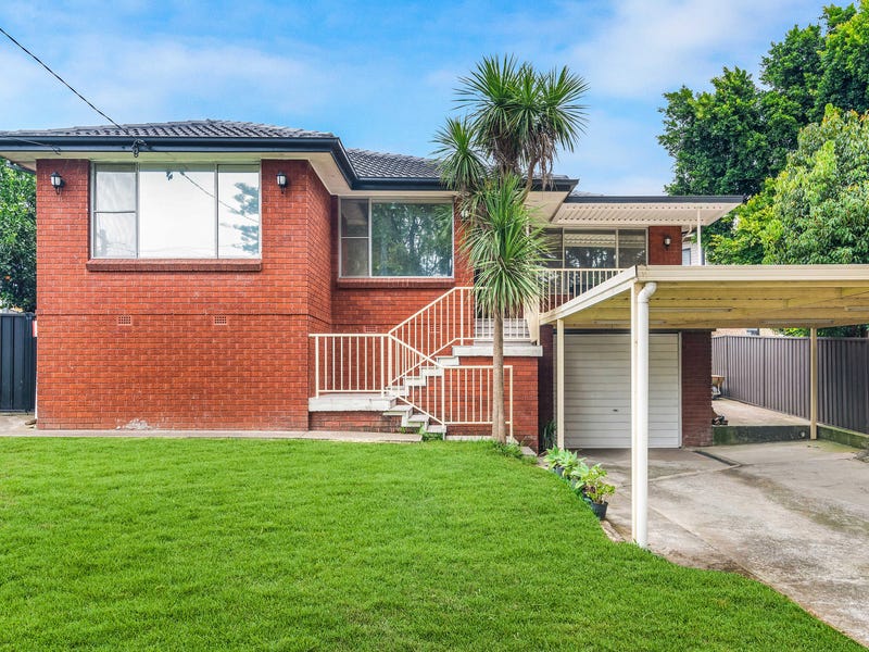 2 Lucy Avenue, Lansvale, NSW 2166