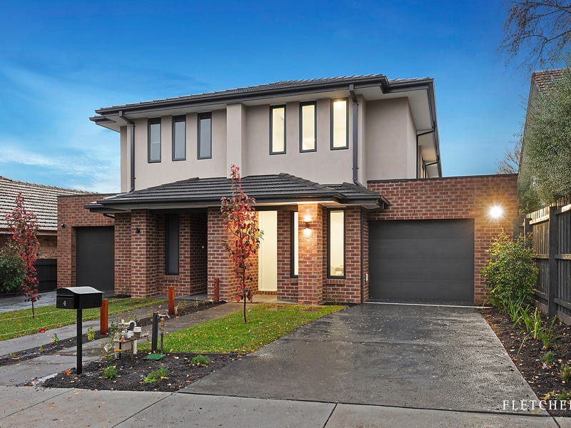 4 Surrey Street, Box Hill South, Vic 3128 Property Details