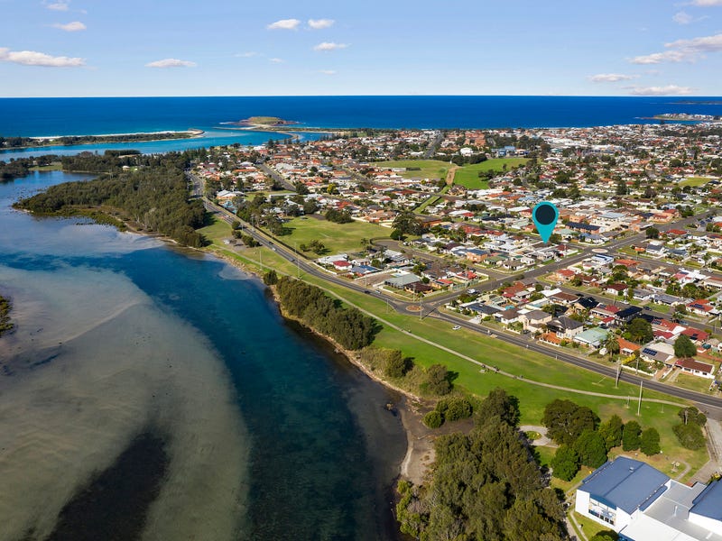 162 Pur Pur Avenue, Lake Illawarra, NSW 2528 Block Of Units for Sale