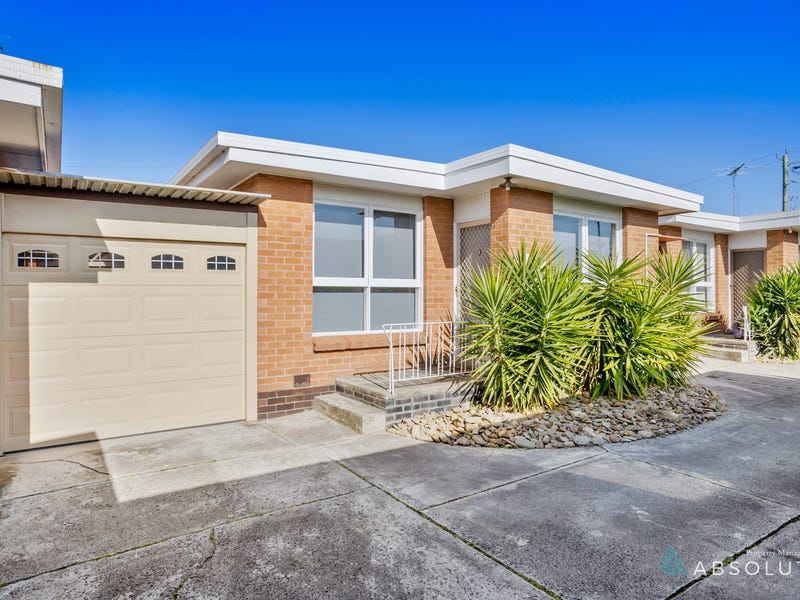 3/20 Warren Road, Mordialloc, VIC 3195