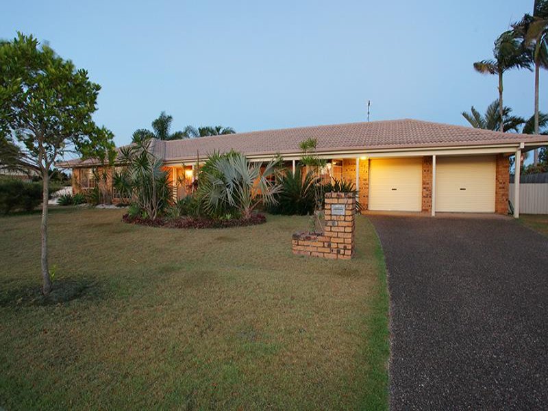 15 Richmond Place, Minyama, Qld 4575 Property Details