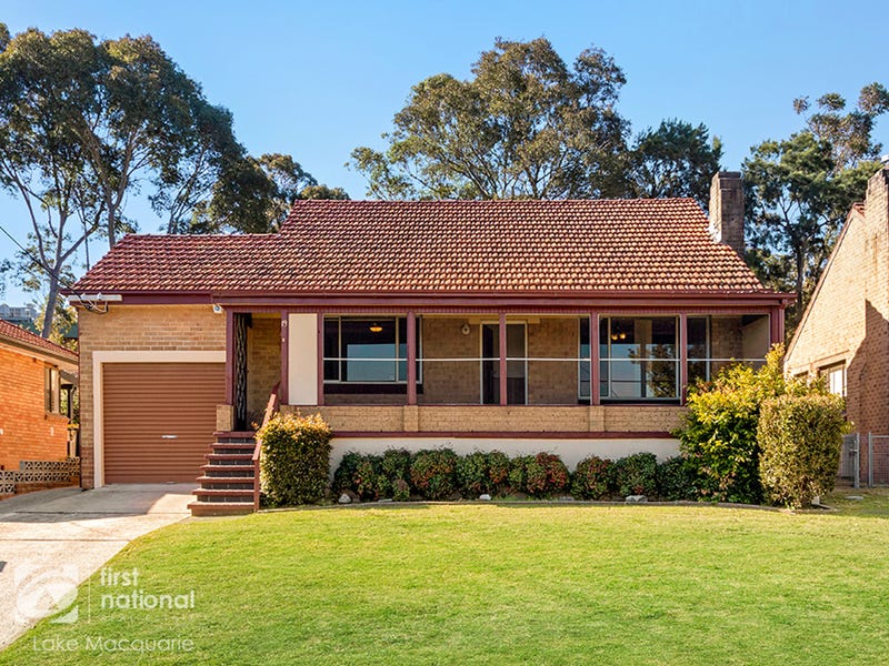 19 Clare Street, Glendale, NSW 2285 Property Details