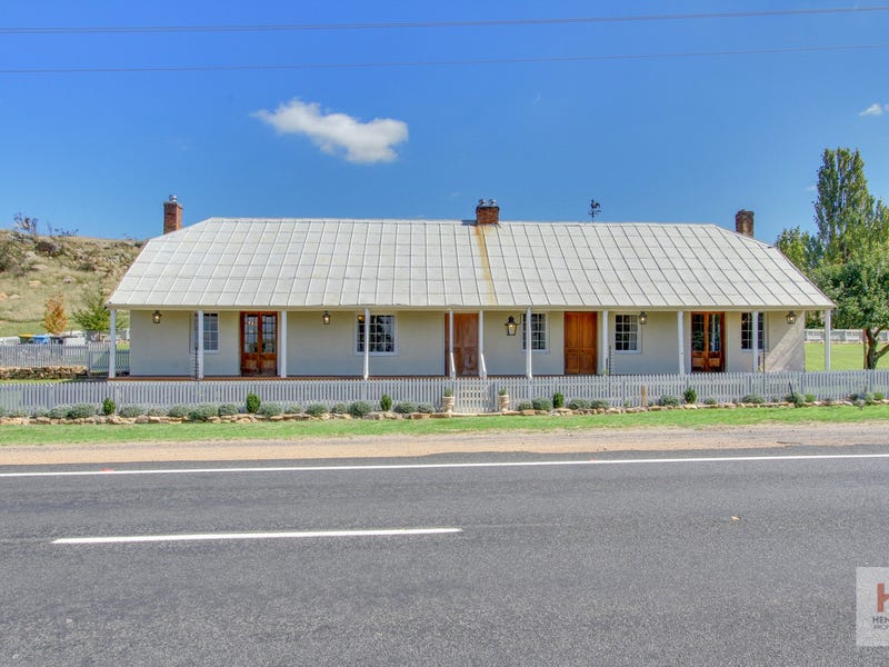 Houses for Sale in Monaro, NSW Pg. 2