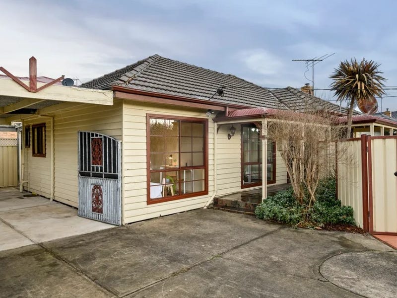 41 Ridley Avenue, Avondale Heights, VIC 3034