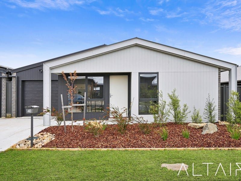 40 Trundle Street, Taylor, ACT 2913 - Property Details