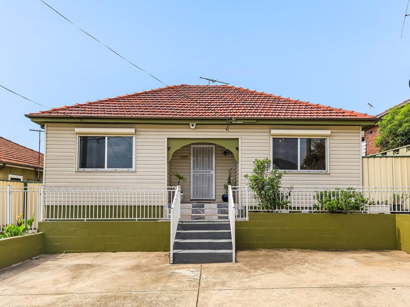 608 Hume Highway, Yagoona, NSW 2199 Property Details