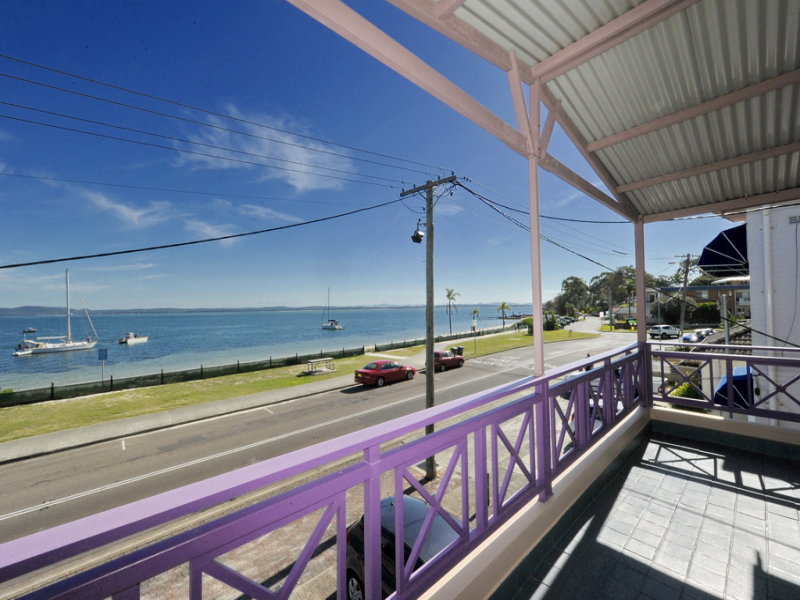 23 Victoria Parade, Nelson Bay, NSW 2315