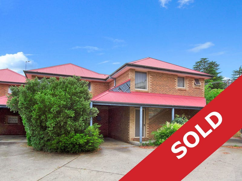 4/1a St Cuthberts Avenue, Armidale, NSW 2350 Property Details