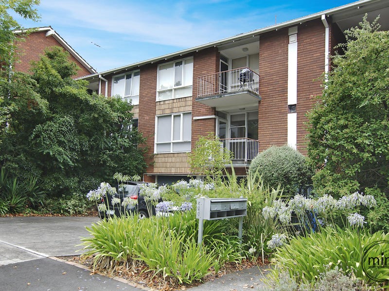 4/596 Riversdale Road, Camberwell, VIC 3124