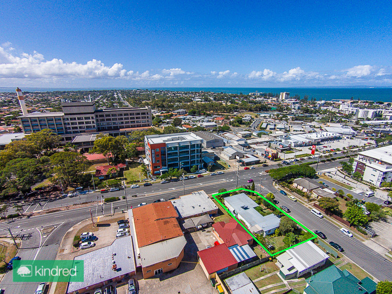 105 Anzac Ave, Redcliffe, Qld 4020 Property Details