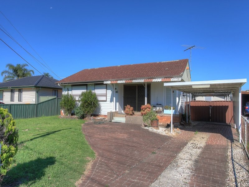 18 Wilberforce Street, Ashcroft, NSW 2168