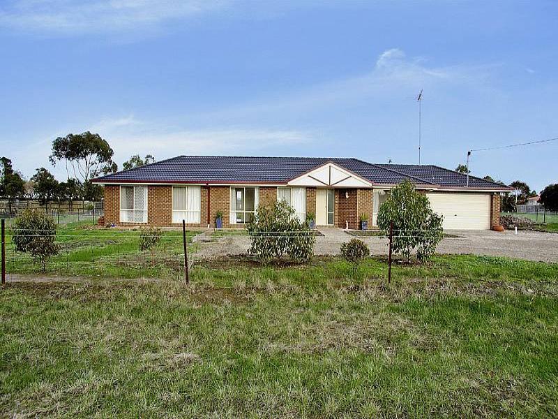 2797 Midland Highway, Lethbridge, Vic 3332 Property Details