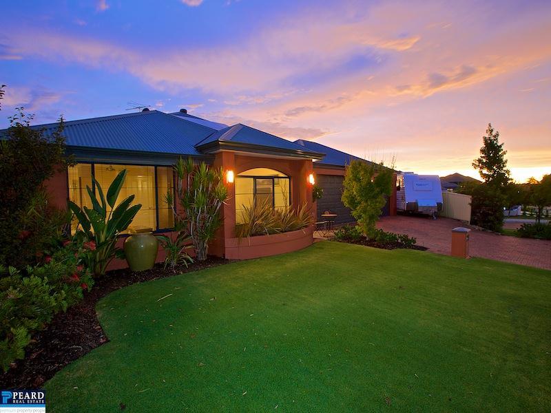 144 Golf Links Drive, Carramar, WA 6031 Property Details