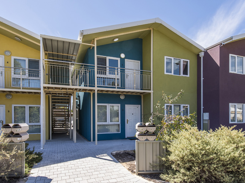 6/18 Thorpe Street, Rockingham, WA 6168