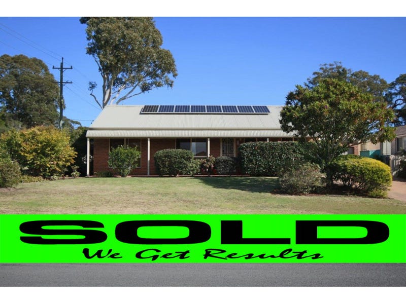 2 Gymea Avenue, Sanctuary Point, NSW 2540