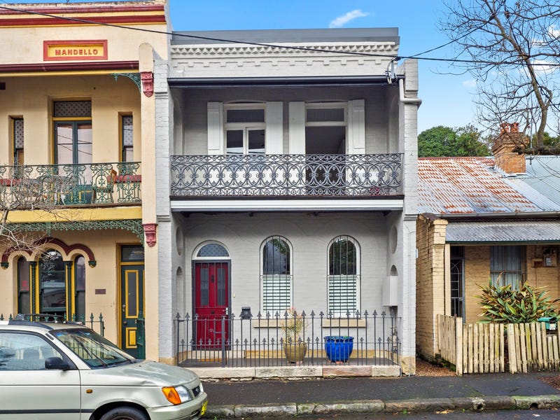 18 Burton Street Glebe NSW 2037 realestate .au