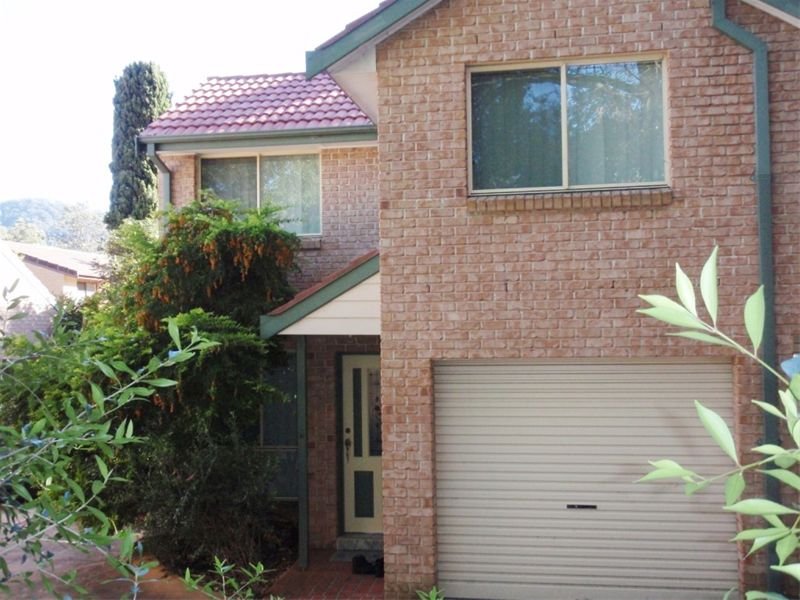 8/25 Nicholson Road, Woonona, NSW 2517 Property Details