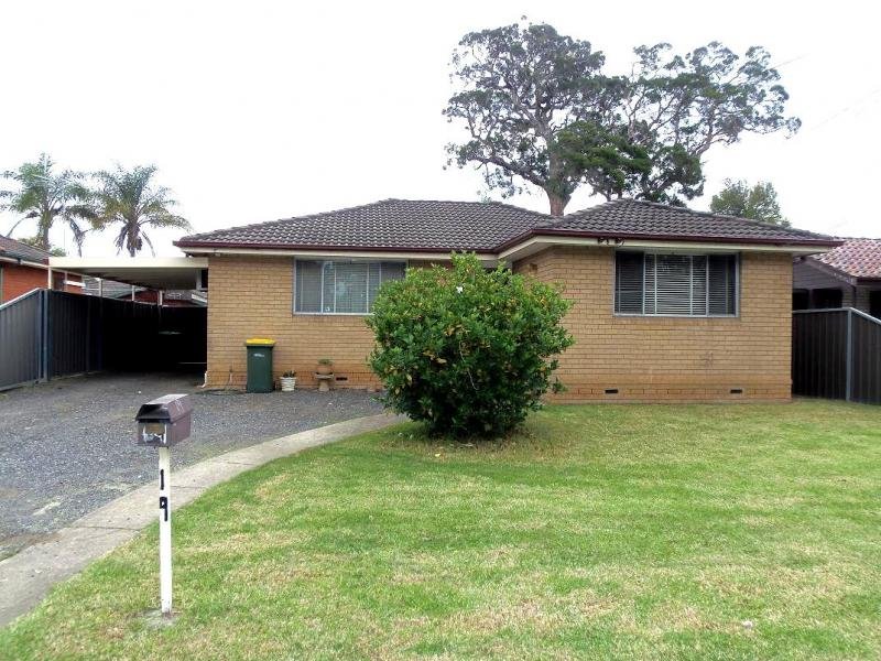 19 Roper Road, Colyton, NSW 2760