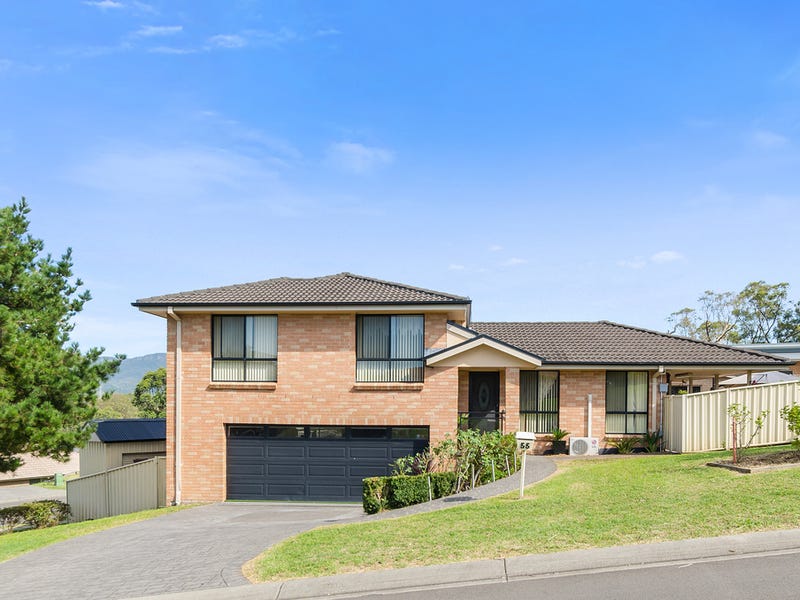55 Drive, Dapto, NSW 2530