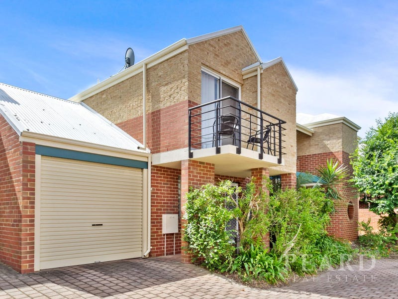 4/13 Lichfield Street, Victoria Park, WA 6100