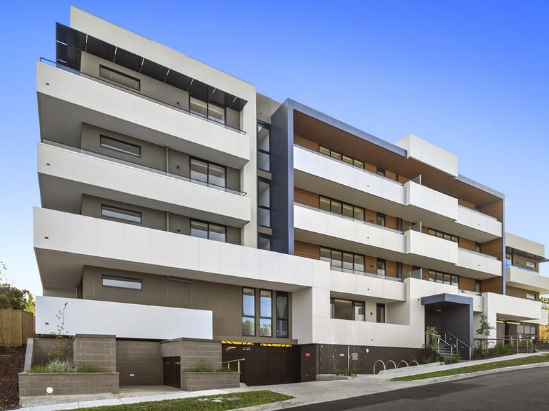 110/810 Hepburn Road, Doncaster, Vic 3108 Property Details