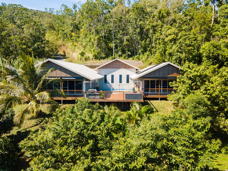 147 Kookaburra Drive, Cannon Valley, QLD 4800