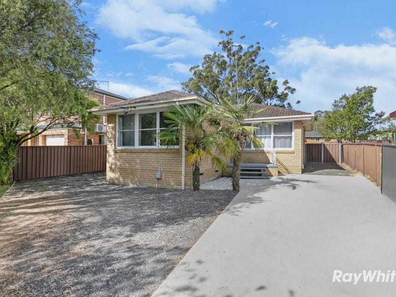 98 Riverstone Parade, Riverstone, NSW 2765 - Property Details