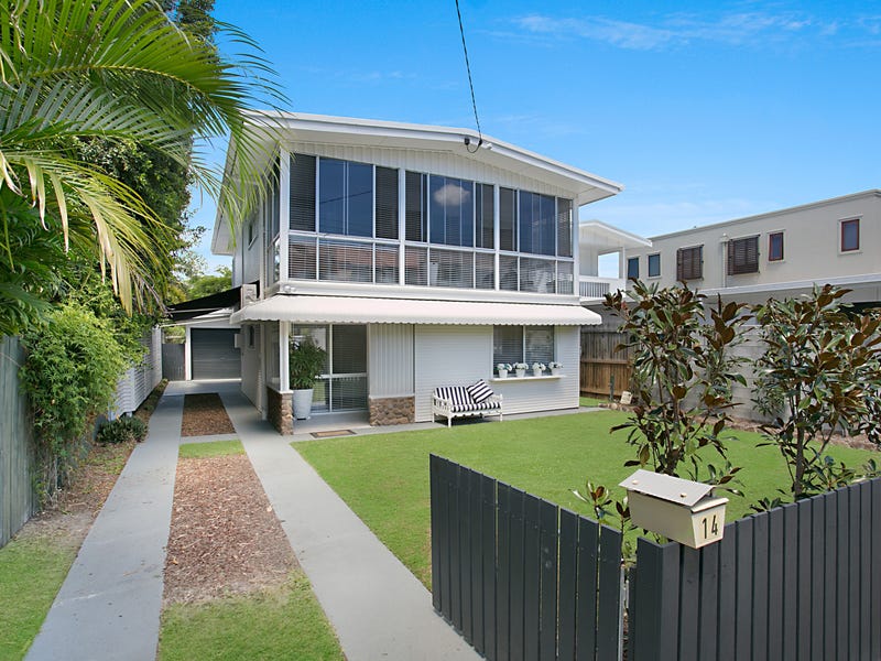 14 Santa Monica Road, Miami, Qld 4220 Property Details