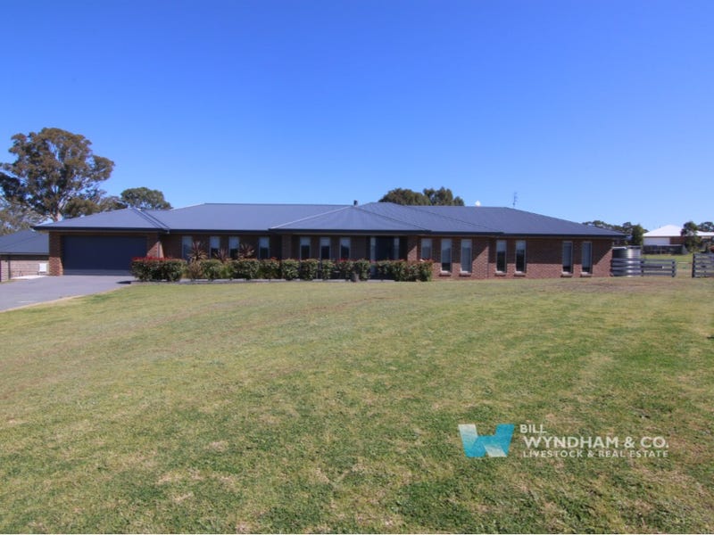 38 Koraleigh View, Nicholson, VIC 3882