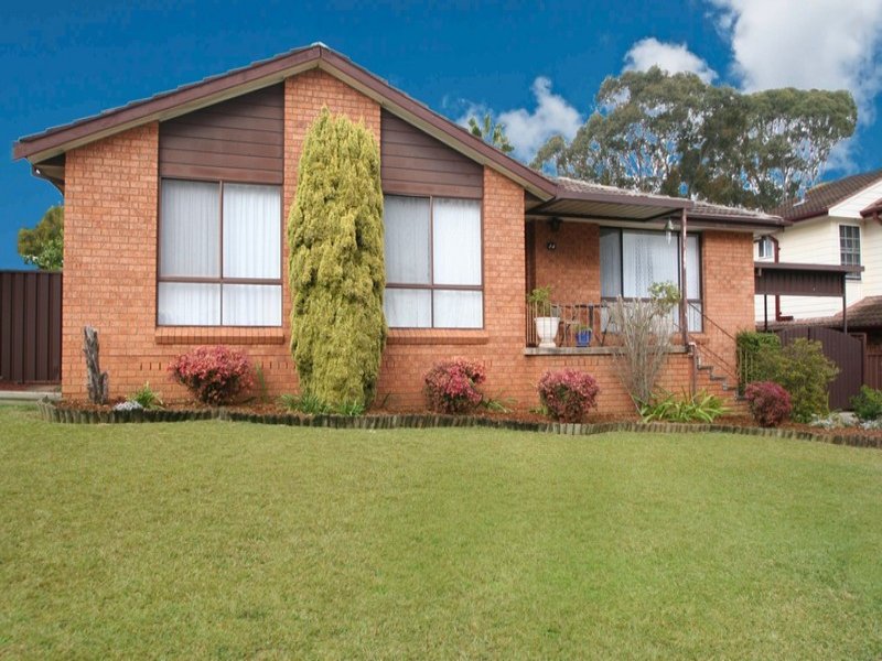 14 Selwyn Avenue, Cambridge Gardens, NSW 2747