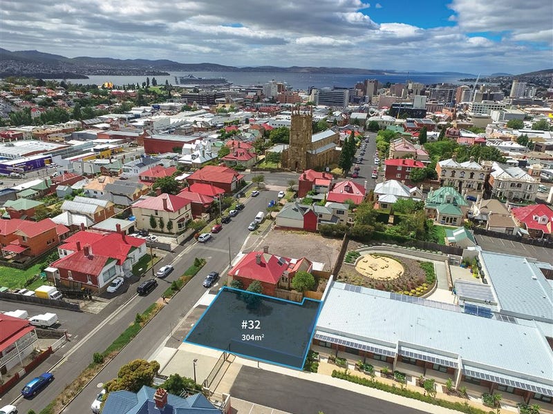 32 Church Street, North Hobart, TAS 7000