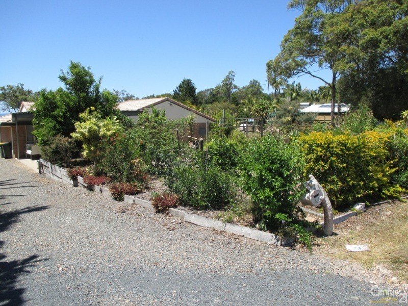 16 Beacon Road, Booral, QLD 4655