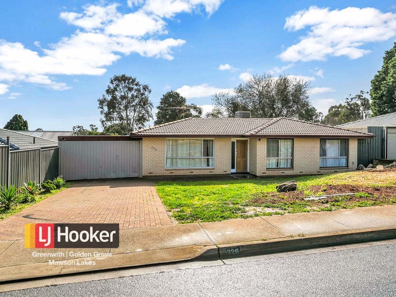 Houses for Sale in Surrey Downs, SA 5126