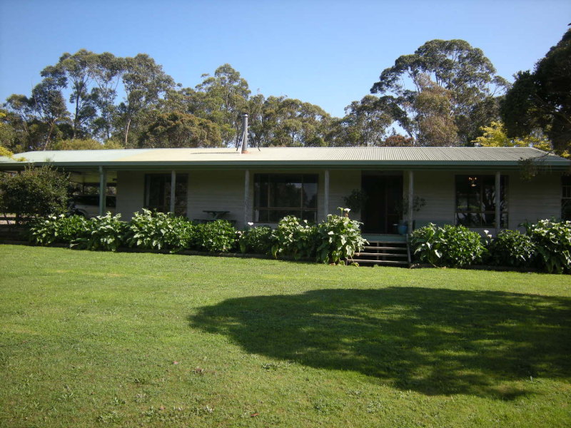 5 Murrays Ln Orbost Newmerella, Orbost, Vic 3888 - Property Details 5 Murrays Ln Orbost Newmerella, Orbost, Vic 3888