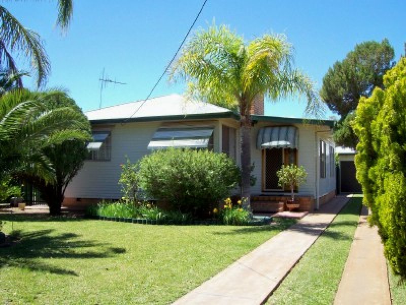 16 Wingadee Street, Coonamble, NSW 2829