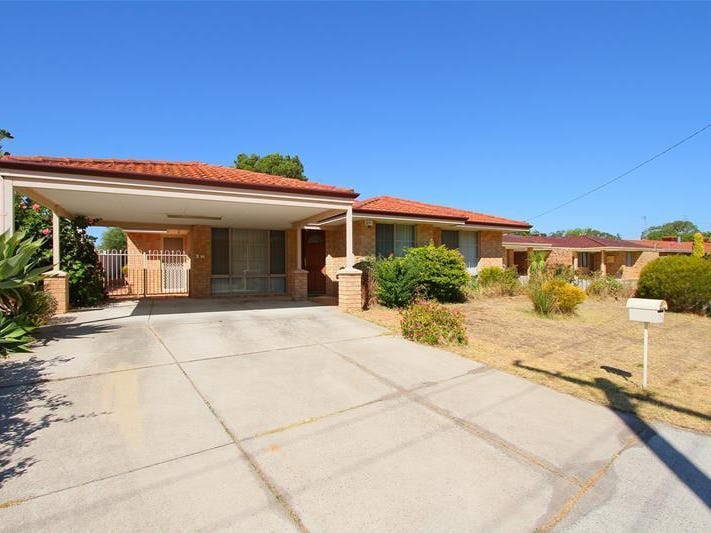 40A Woodmore Road, Langford, WA 6147 Property Details