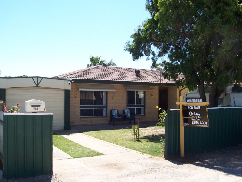 261 Commercial Road, Seaford, SA 5169 Property Details