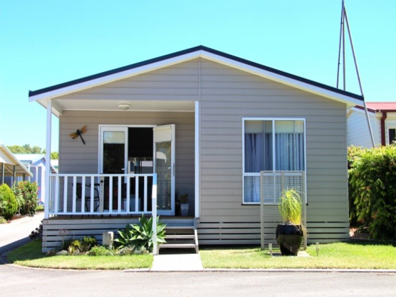 71/1A Kalaroo Road, Redhead Beach Holiday Park, Redhead, NSW 2290