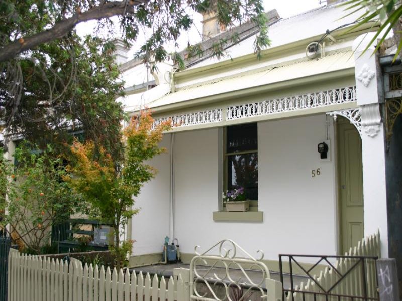 56 Roden Street, West Melbourne, VIC 3003