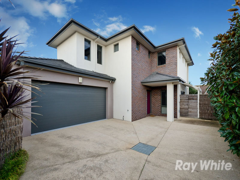 8 Wellington Street, Mornington, VIC 3931