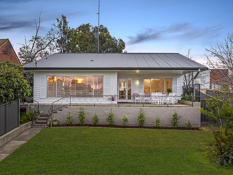 284 Barnard Street, Bendigo, Vic 3550 Property Details