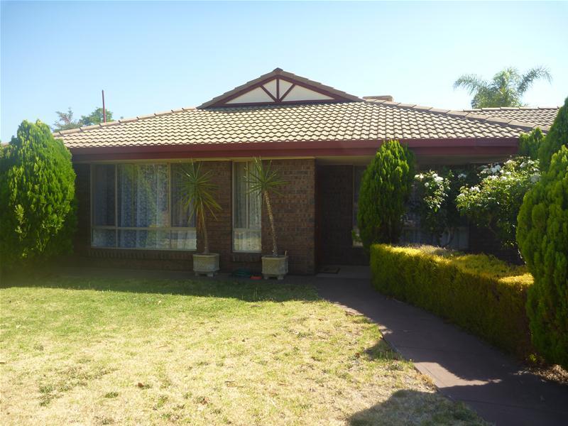 26 Coronation Avenue, Tanunda, SA 5352